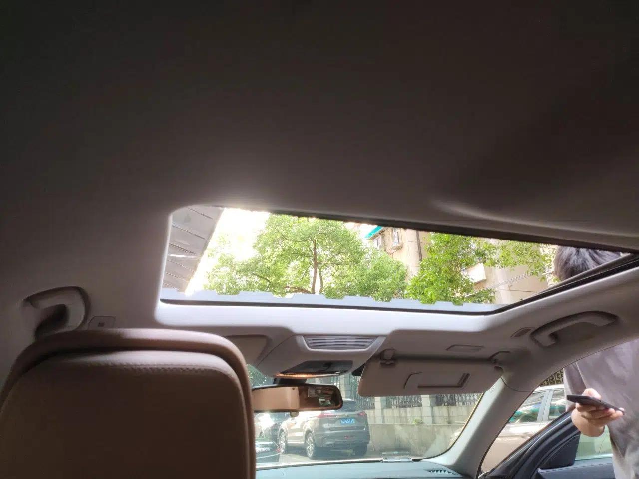 BMW 7 Series 2014 730Li Premium Edition — миниатюра 19