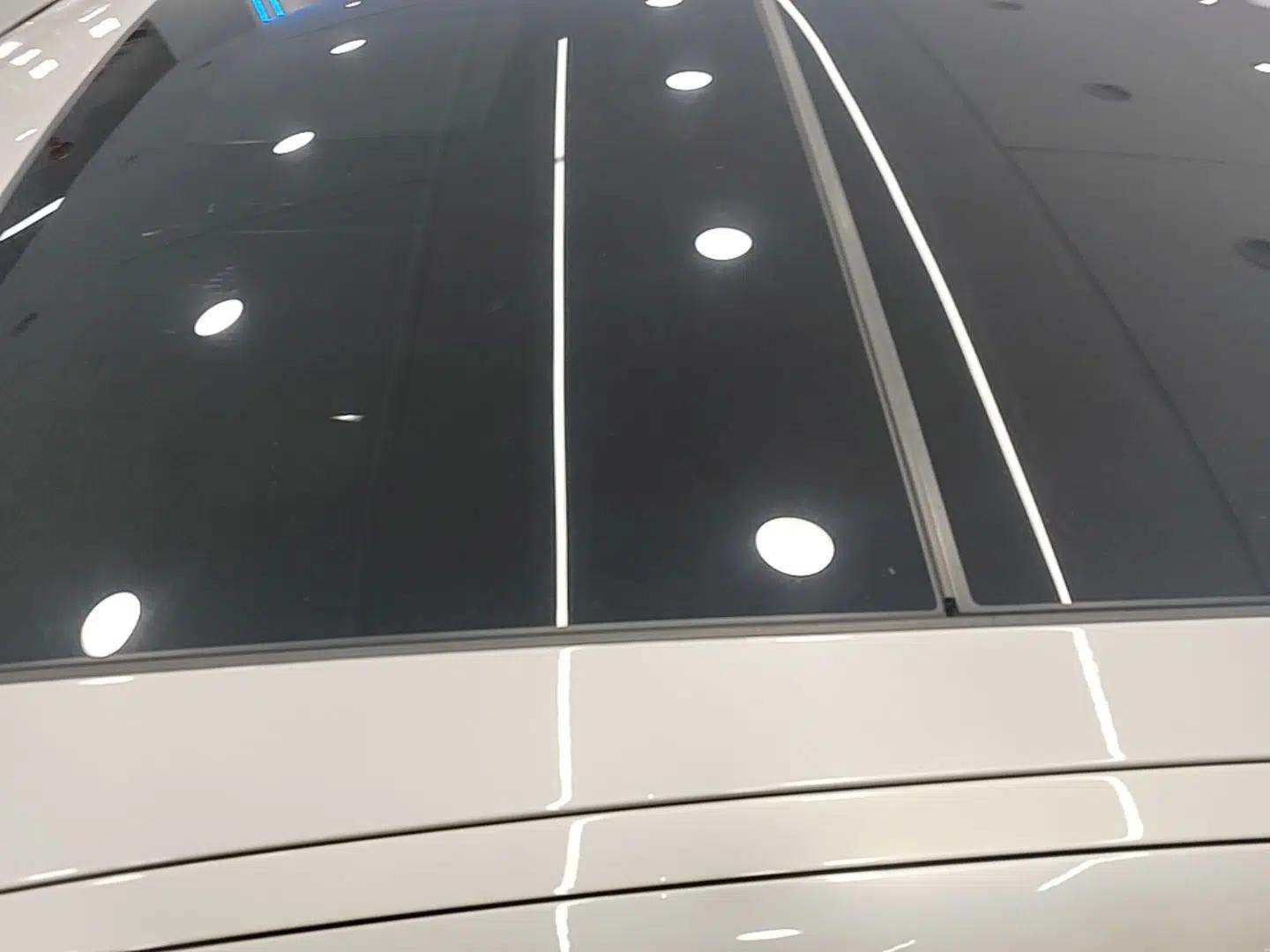 BMW 7 Series 2018 730Li Leading Model M Sport Package — миниатюра 11