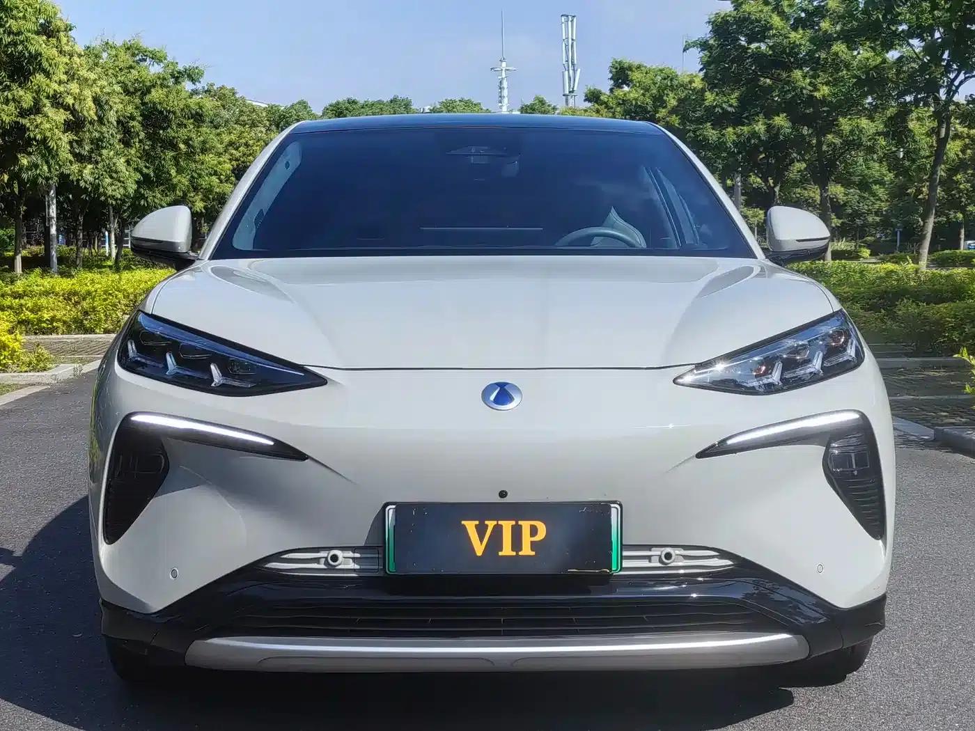 Denza N7 2024 630 AWD Intelligent Driving Ultra Edition — миниатюра 2