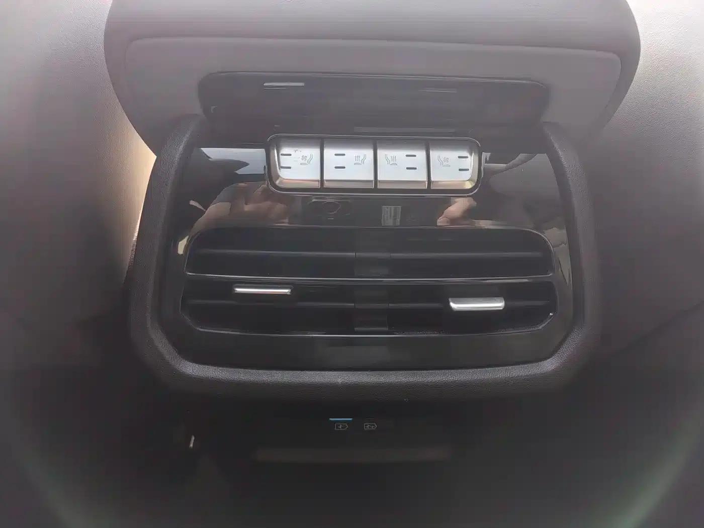 Denza N7 2024 630 AWD Intelligent Driving Ultra Edition — миниатюра 21