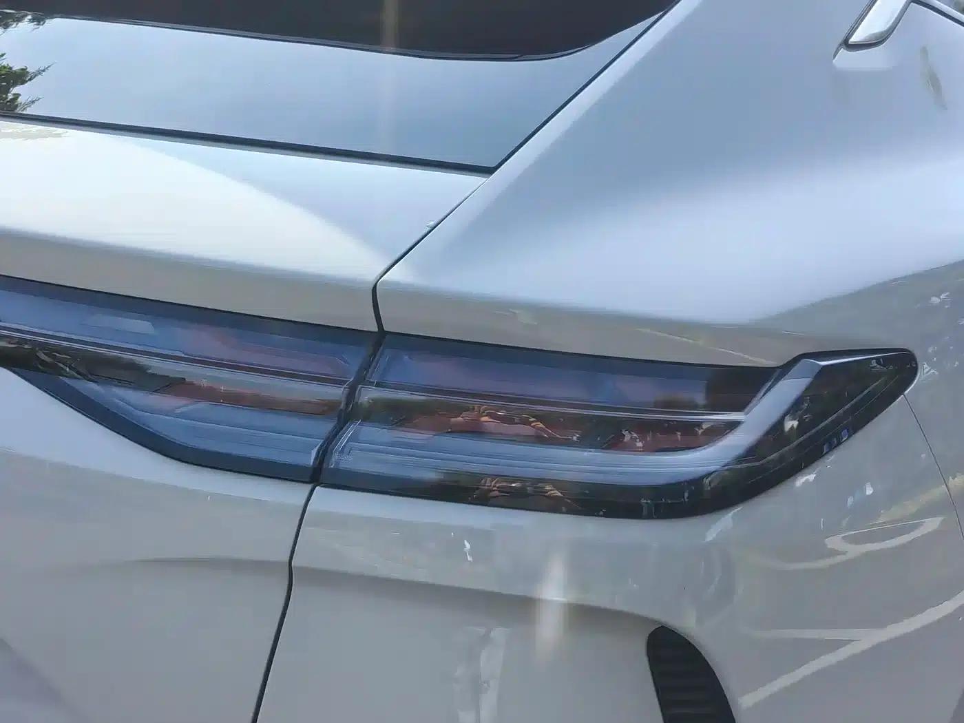 Denza N7 2024 630 AWD Intelligent Driving Ultra Edition — миниатюра 9