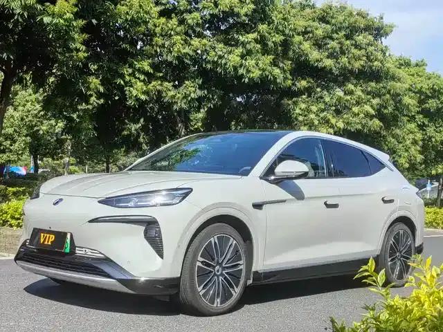 Denza N7 2024 630 AWD Intelligent Driving Ultra Edition
