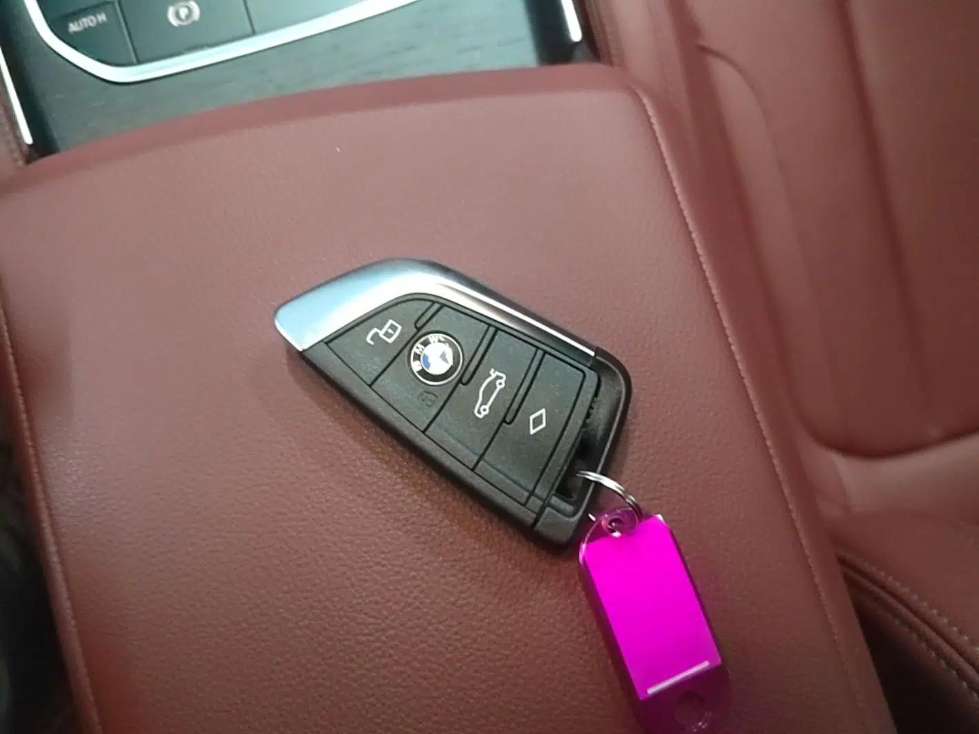 BMW 4 Series 2022 425i M Sport Package — миниатюра 12