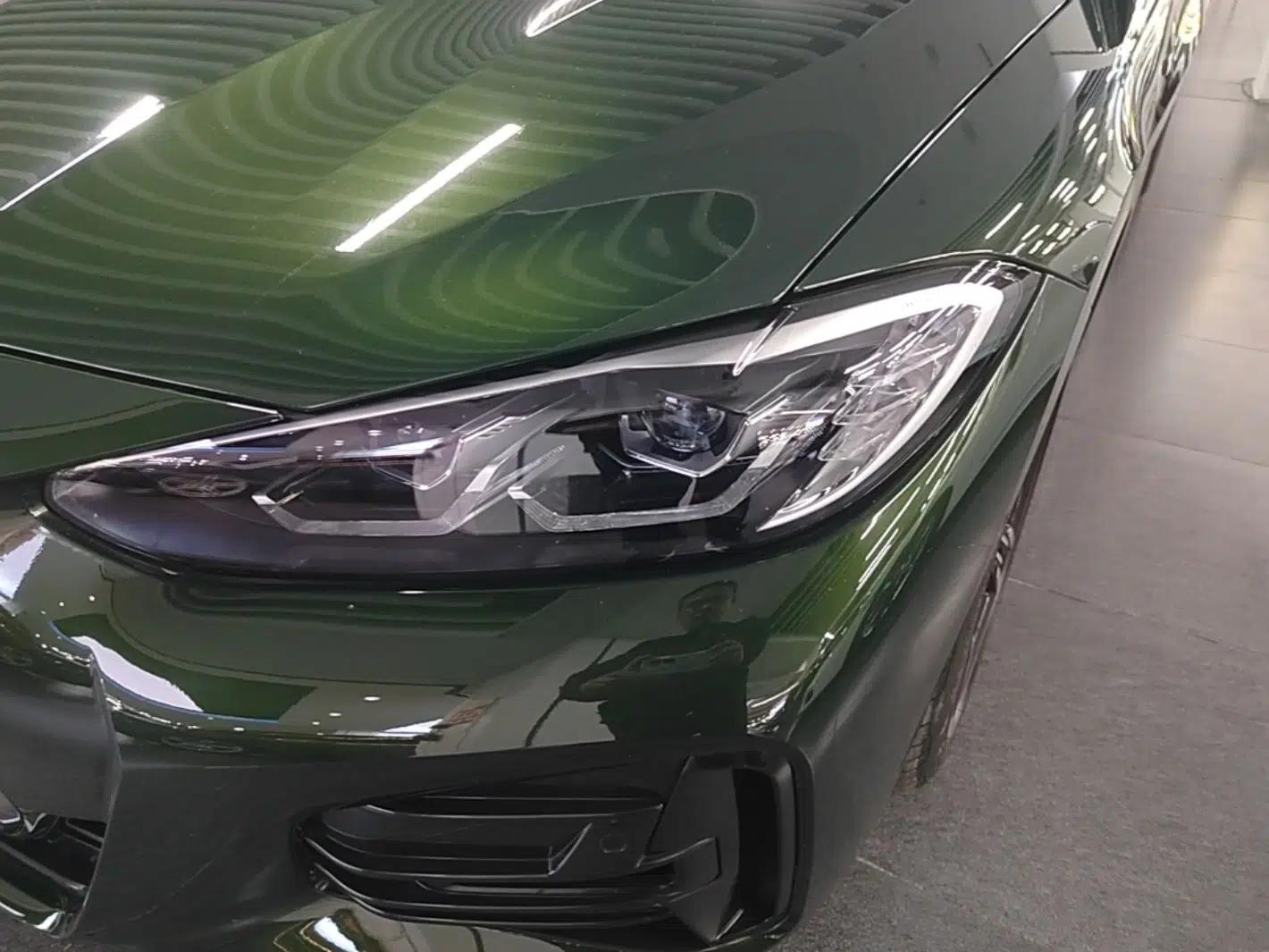 BMW 4 Series 2022 425i M Sport Package — миниатюра 9