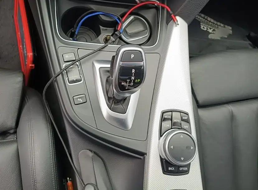 BMW 4 Series 2016 430i Convertible Design Package — миниатюра 13