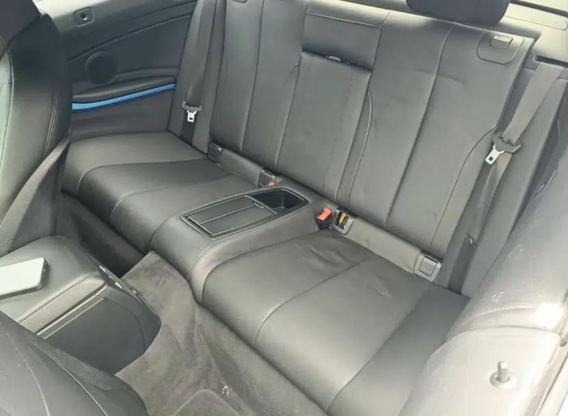BMW 4 Series 2016 430i Convertible Design Package — миниатюра 16