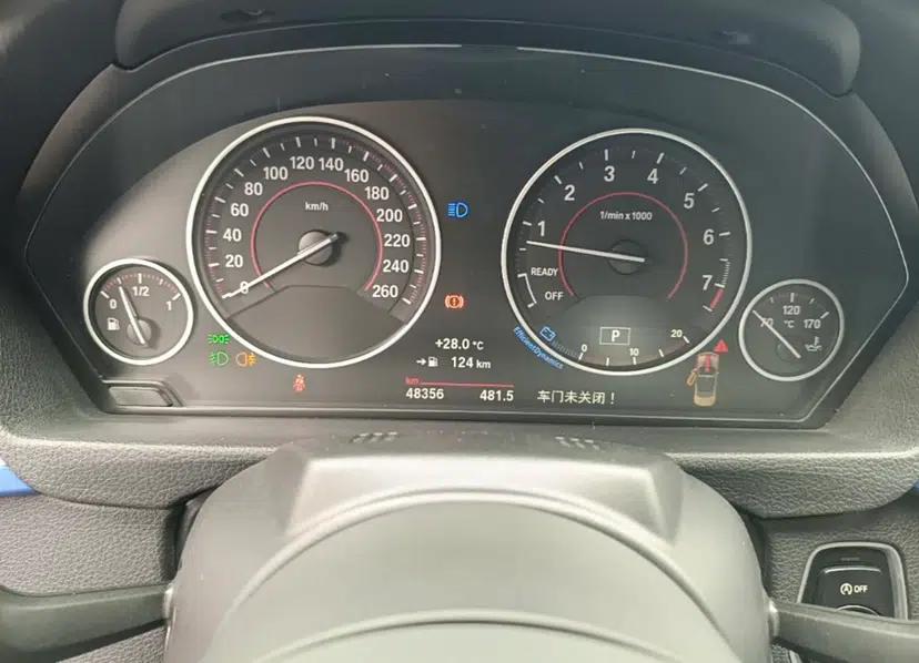 BMW 4 Series 2016 430i Convertible Design Package — миниатюра 10