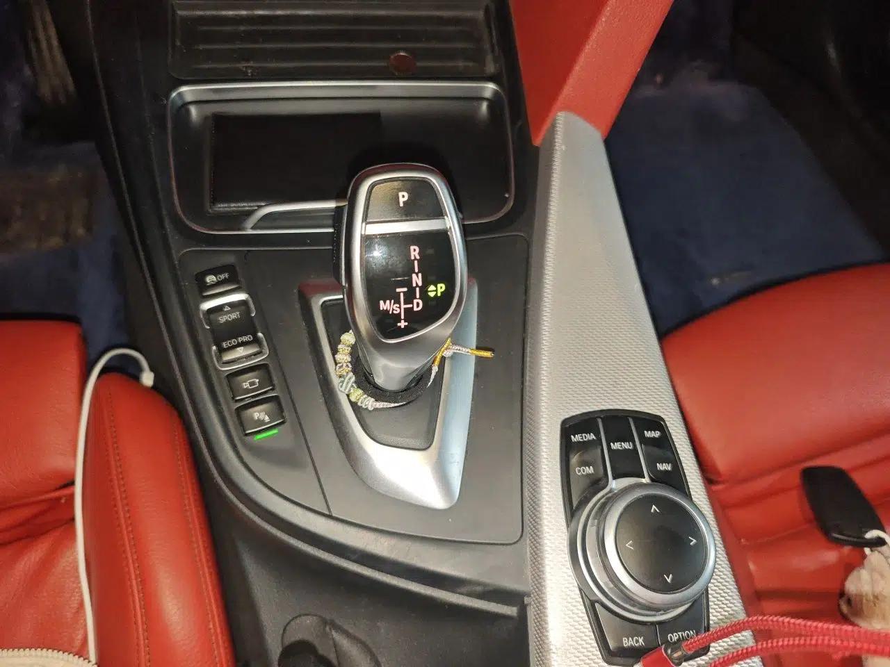 BMW 4 Series 2017 425i M Sport Package — миниатюра 15