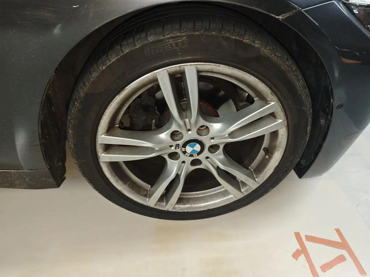 BMW 4 Series 2017 425i M Sport Package — миниатюра 8