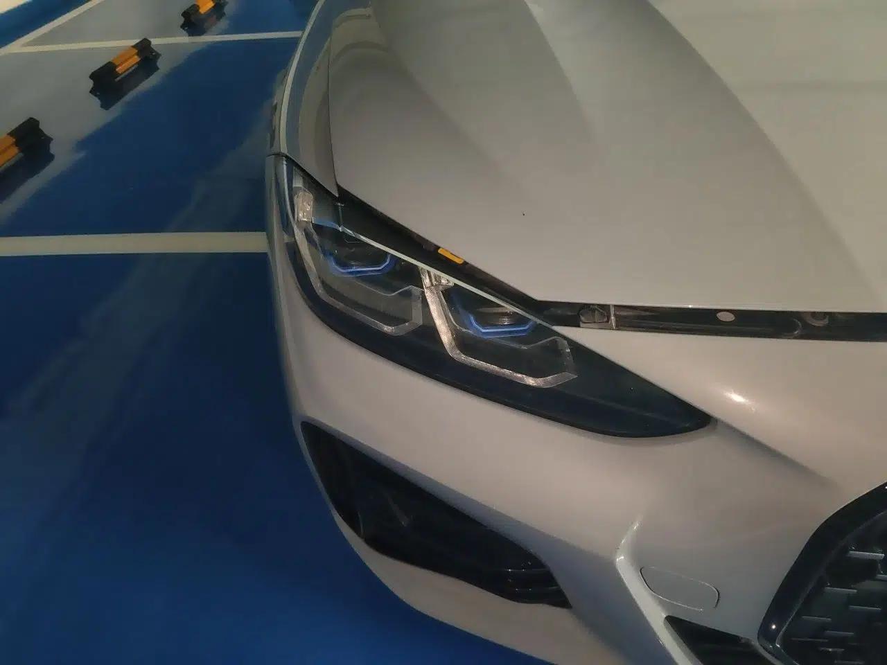 BMW 4 Series 2023 430i M Sport Night Edition — миниатюра 7
