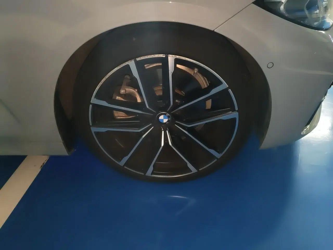 BMW 4 Series 2023 430i M Sport Night Edition — миниатюра 8