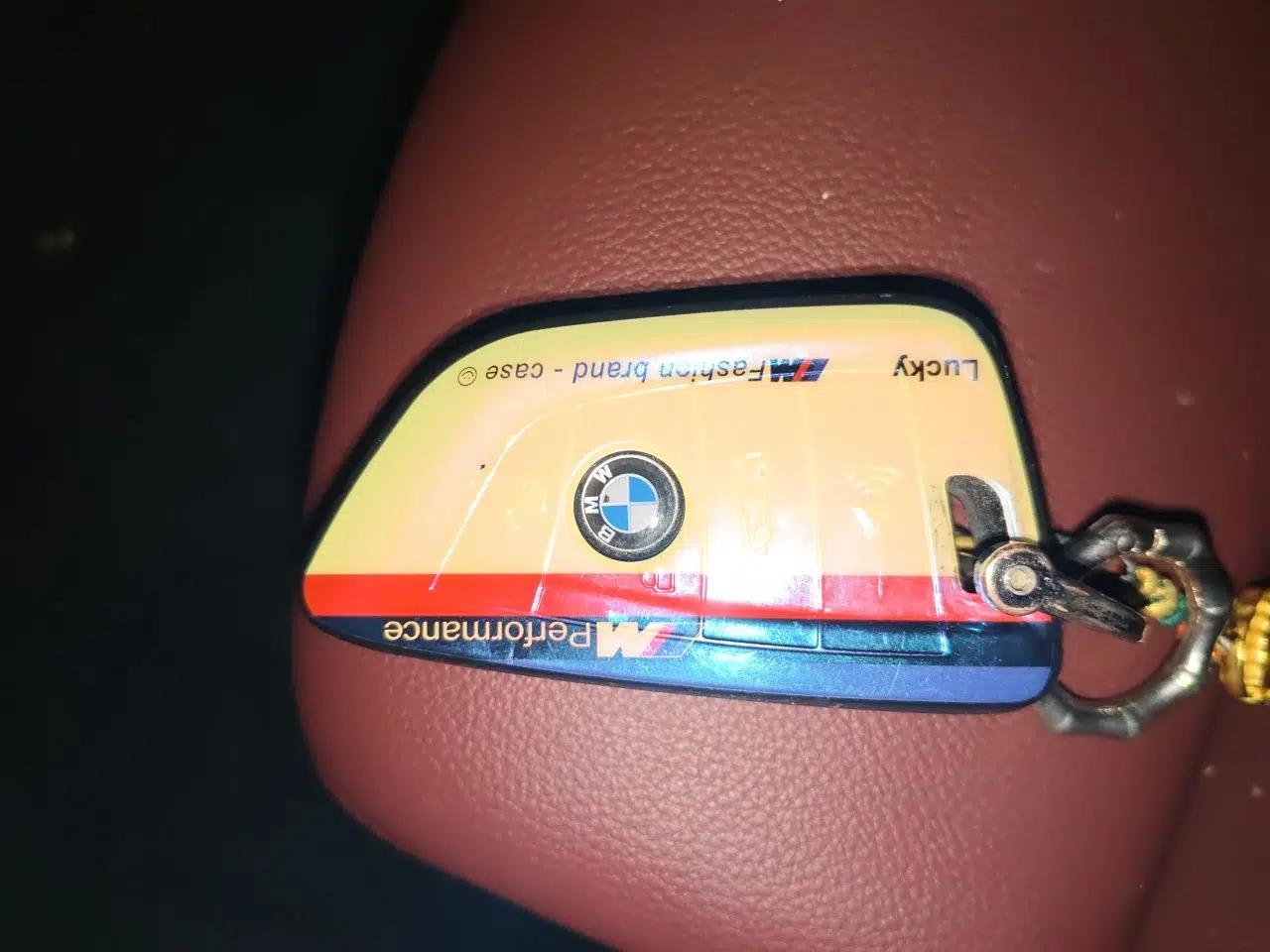 BMW 4 Series 2023 430i M Sport Night Edition — миниатюра 9