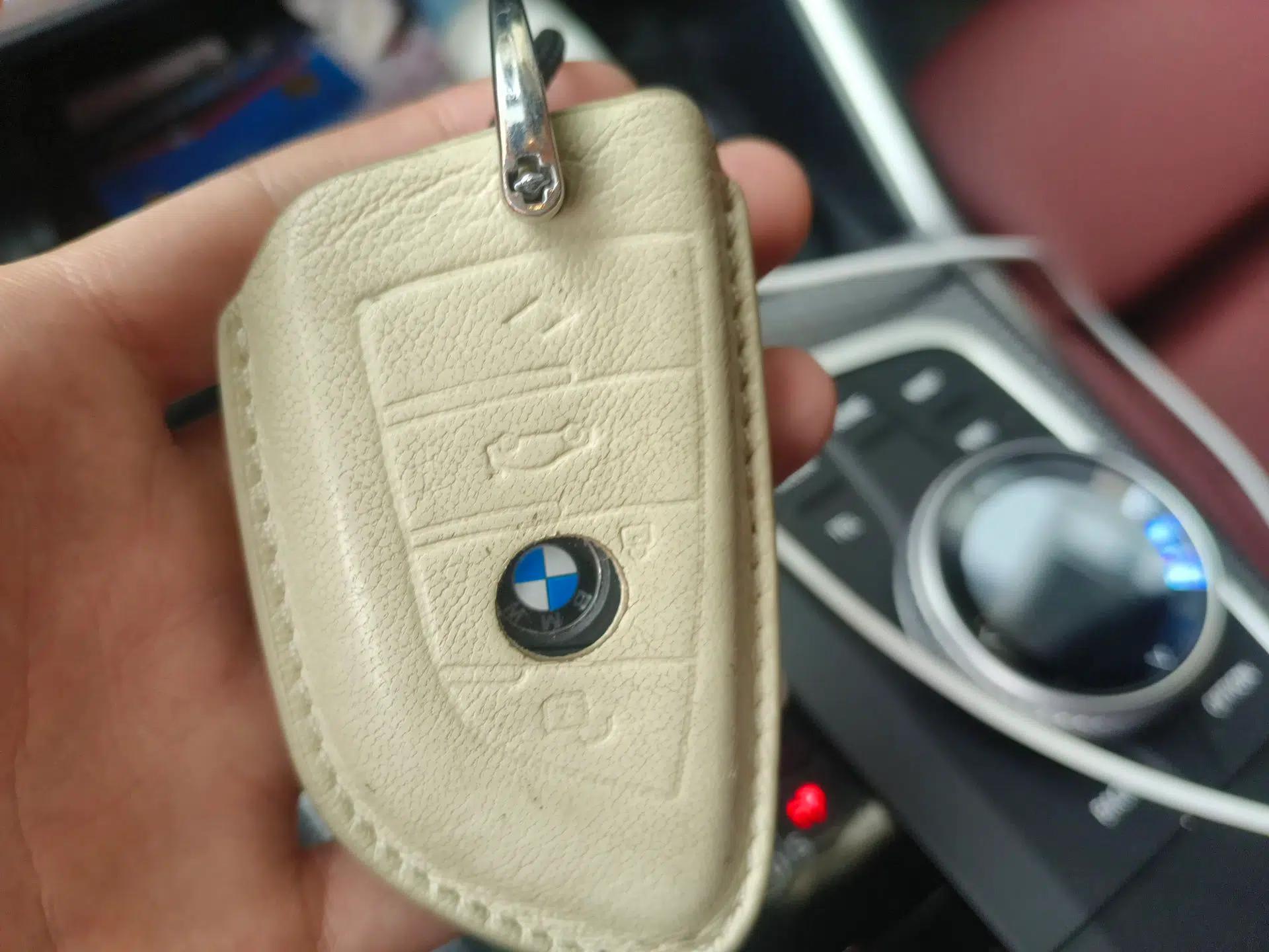 BMW 4 Series 2024 430i M Sport Night Edition — миниатюра 17