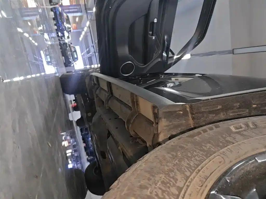 Tank 300 2021 Off-Road Edition 2.0T Conqueror — миниатюра 22