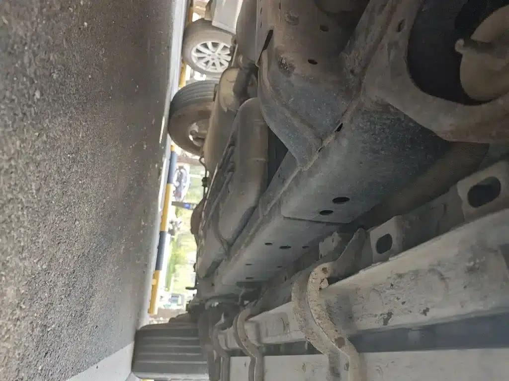 Tank 300 2021 Off-Road Edition 2.0T Conqueror — миниатюра 19