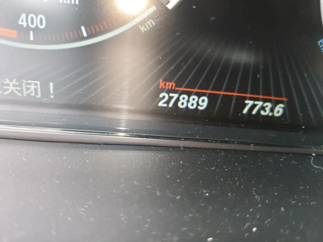 BMW X6 2017 xDrive28i — миниатюра 13
