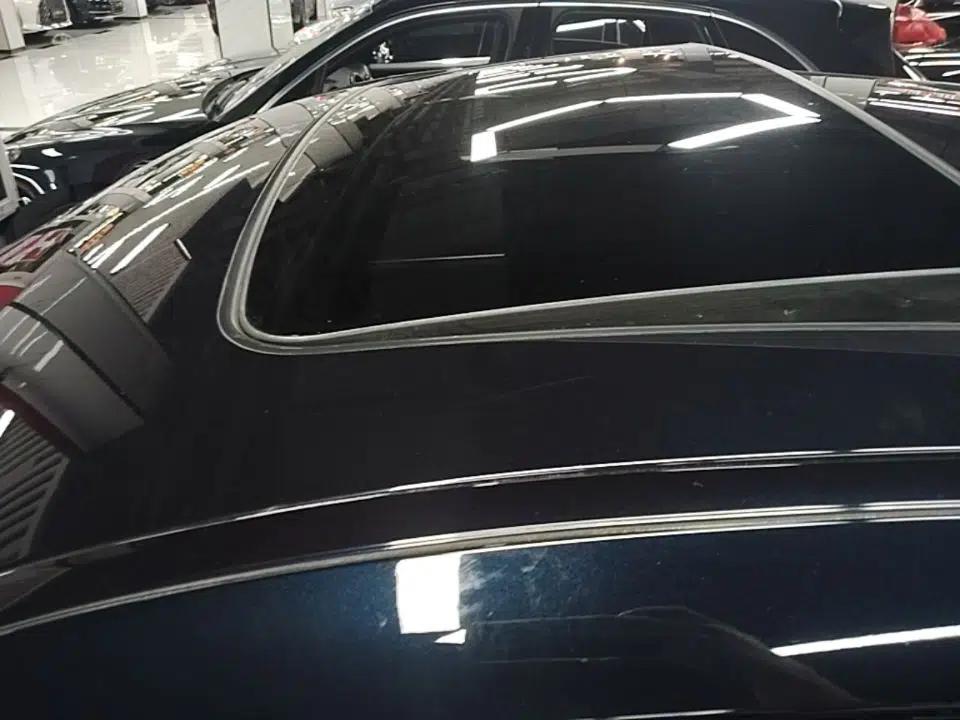 BMW X6 2021 xDrive30i M Sport Package — миниатюра 11