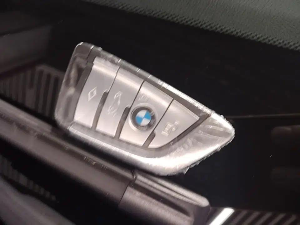 BMW X6 2021 xDrive30i M Sport Package — миниатюра 12