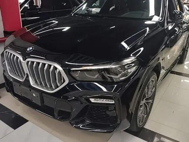 BMW X6 2021 xDrive30i M Sport Package