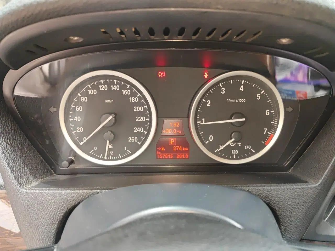 BMW X6  — миниатюра 12