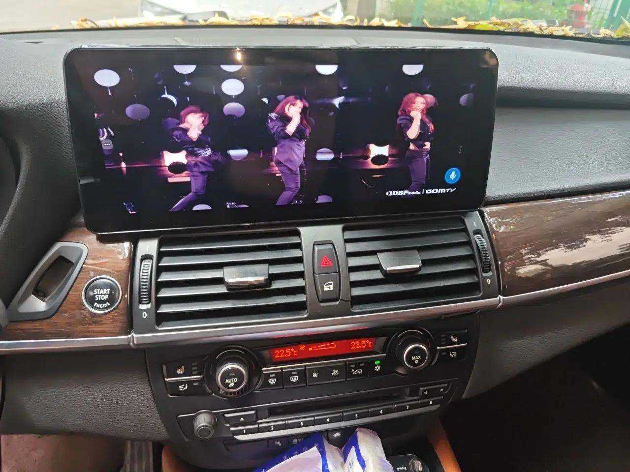 BMW X6  — миниатюра 14