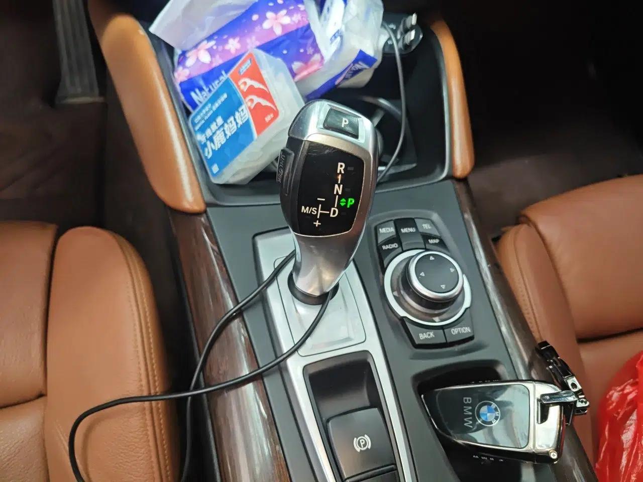 BMW X6  — миниатюра 15