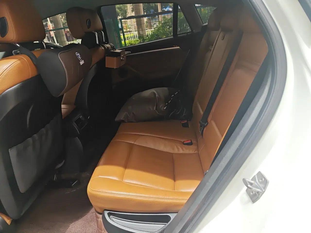 BMW X6  — миниатюра 18