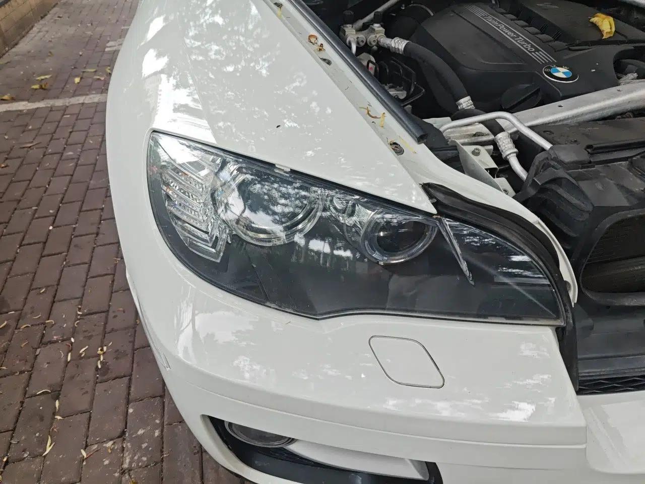 BMW X6  — миниатюра 7