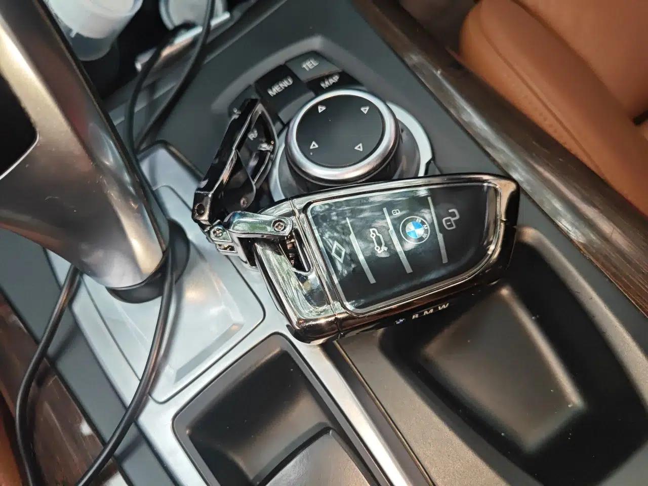 BMW X6  — миниатюра 9