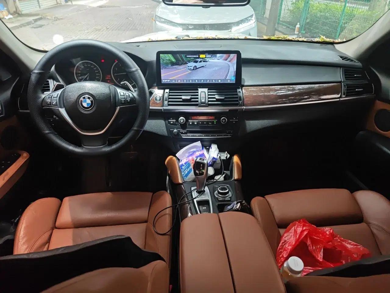 BMW X6  — миниатюра 10