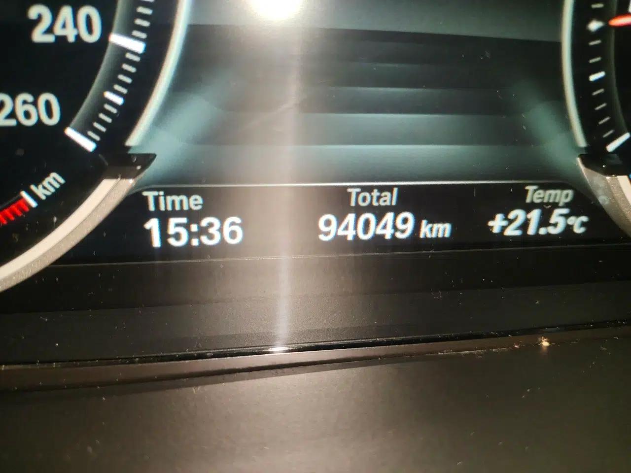 BMW X6 2018 xDrive28i — миниатюра 13