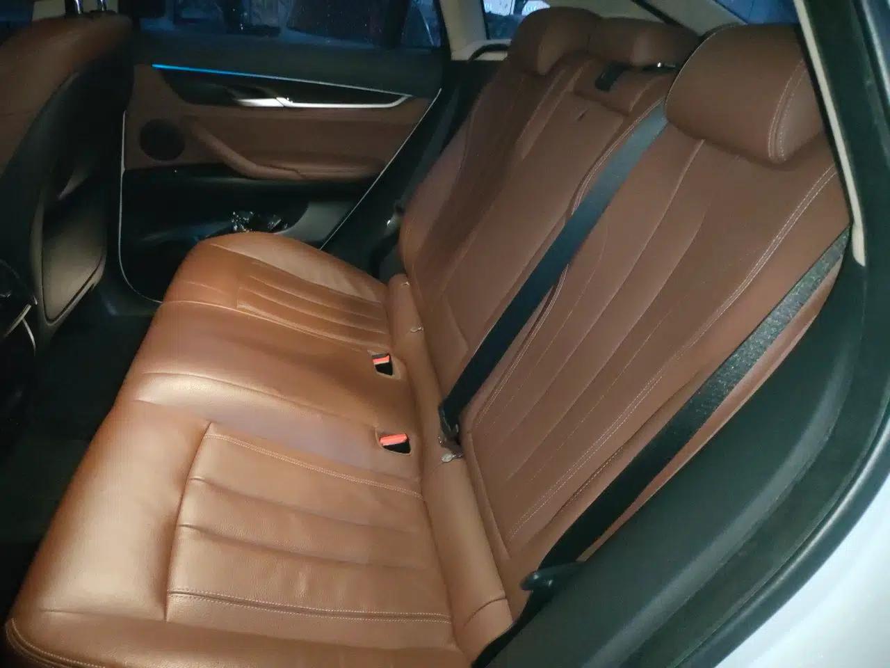 BMW X6 2018 xDrive28i — миниатюра 18
