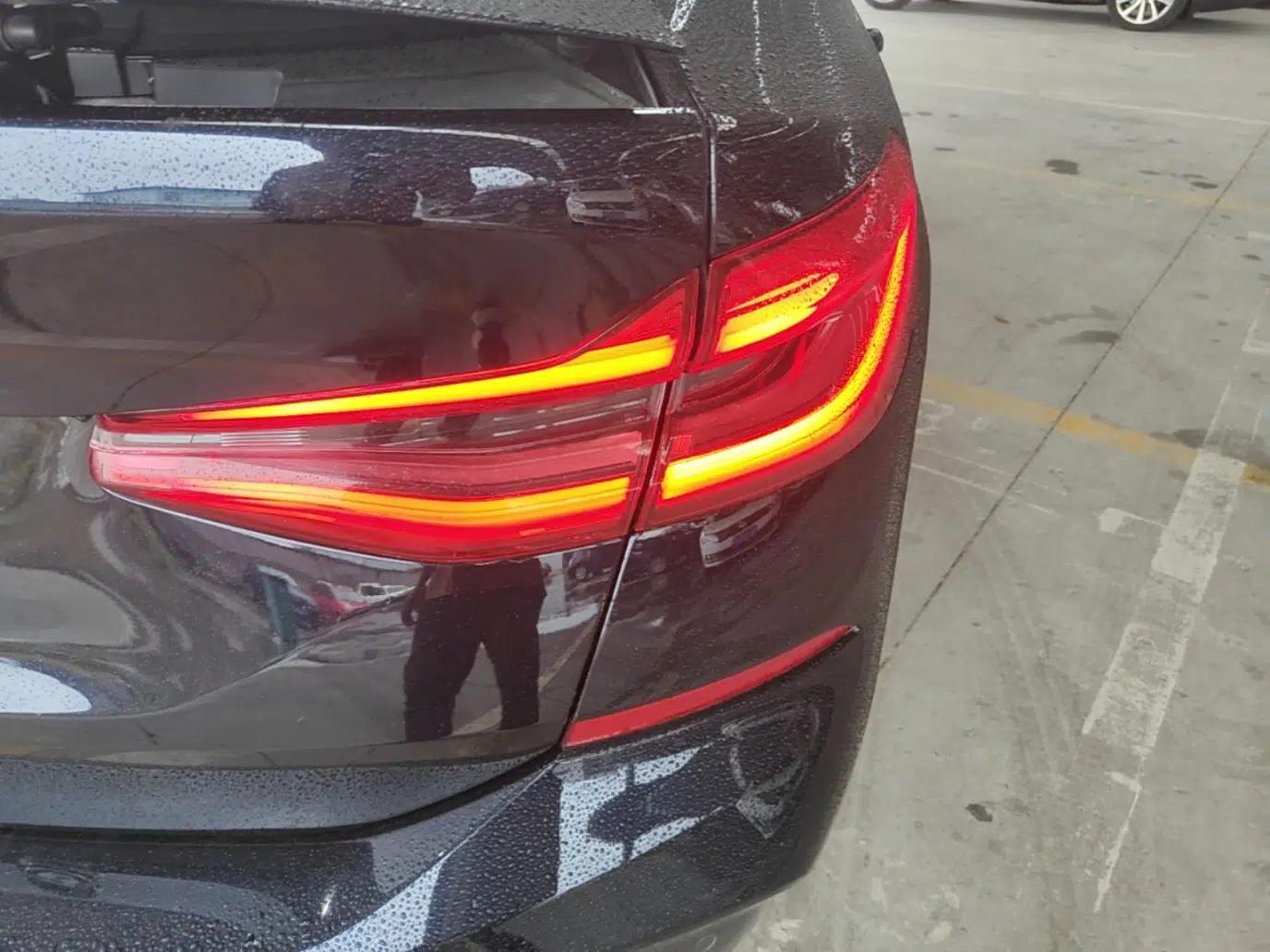 BMW 6 Series GT 2019 630i M Sport Package — миниатюра 7
