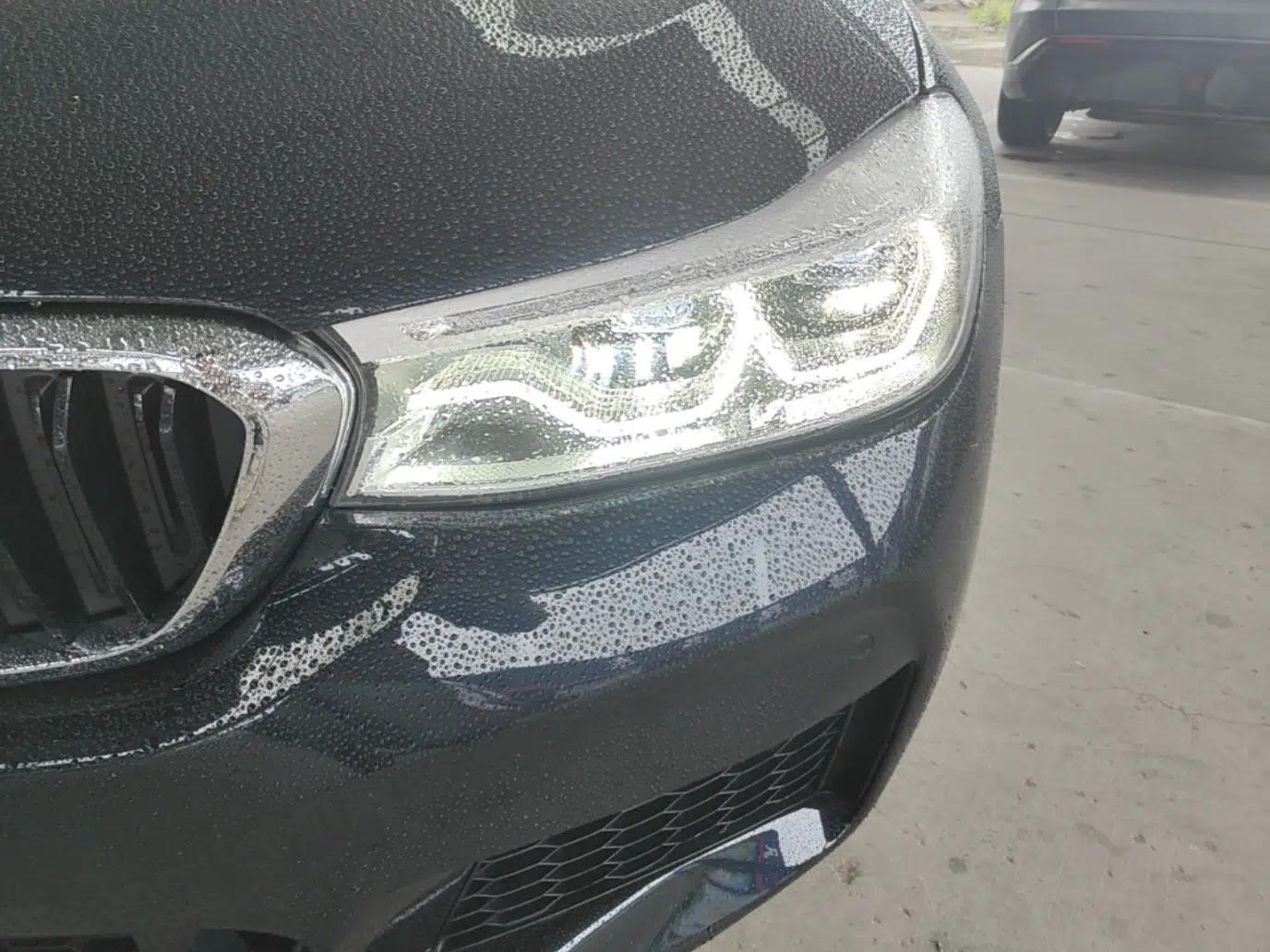 BMW 6 Series GT 2019 630i M Sport Package — миниатюра 9