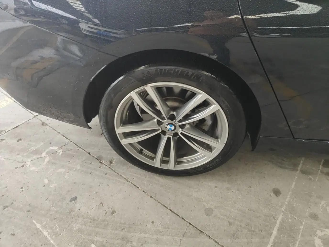 BMW 6 Series GT 2019 630i M Sport Package — миниатюра 10