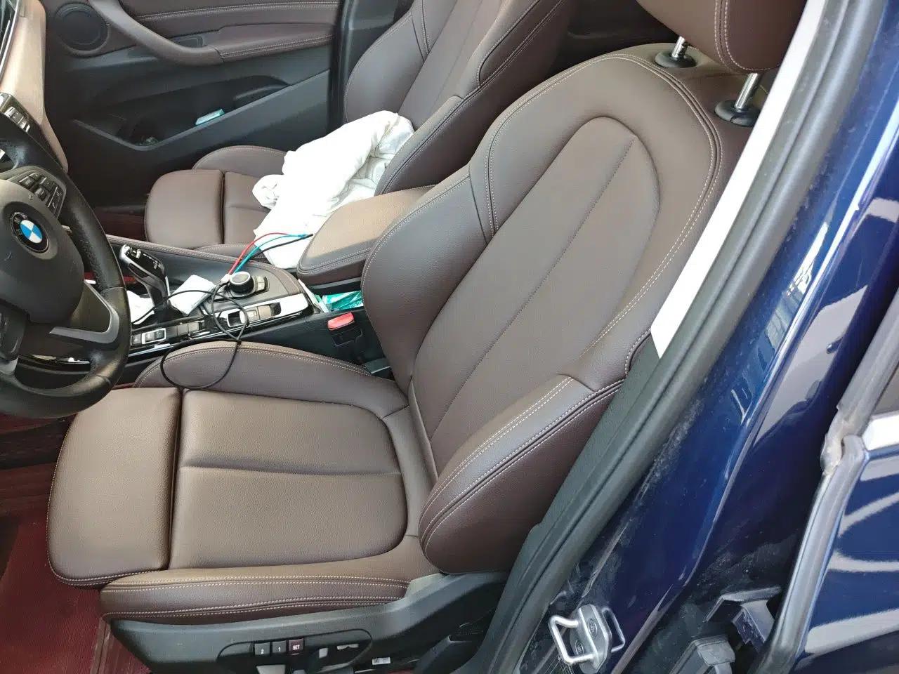 BMW X2 2020 sDrive20i M Sport Package — миниатюра 16