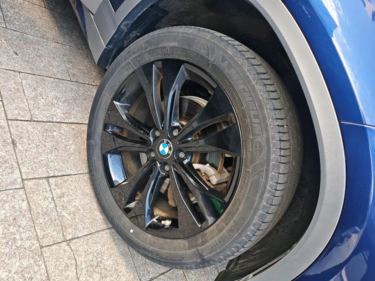 BMW X2 2020 sDrive20i M Sport Package — миниатюра 8