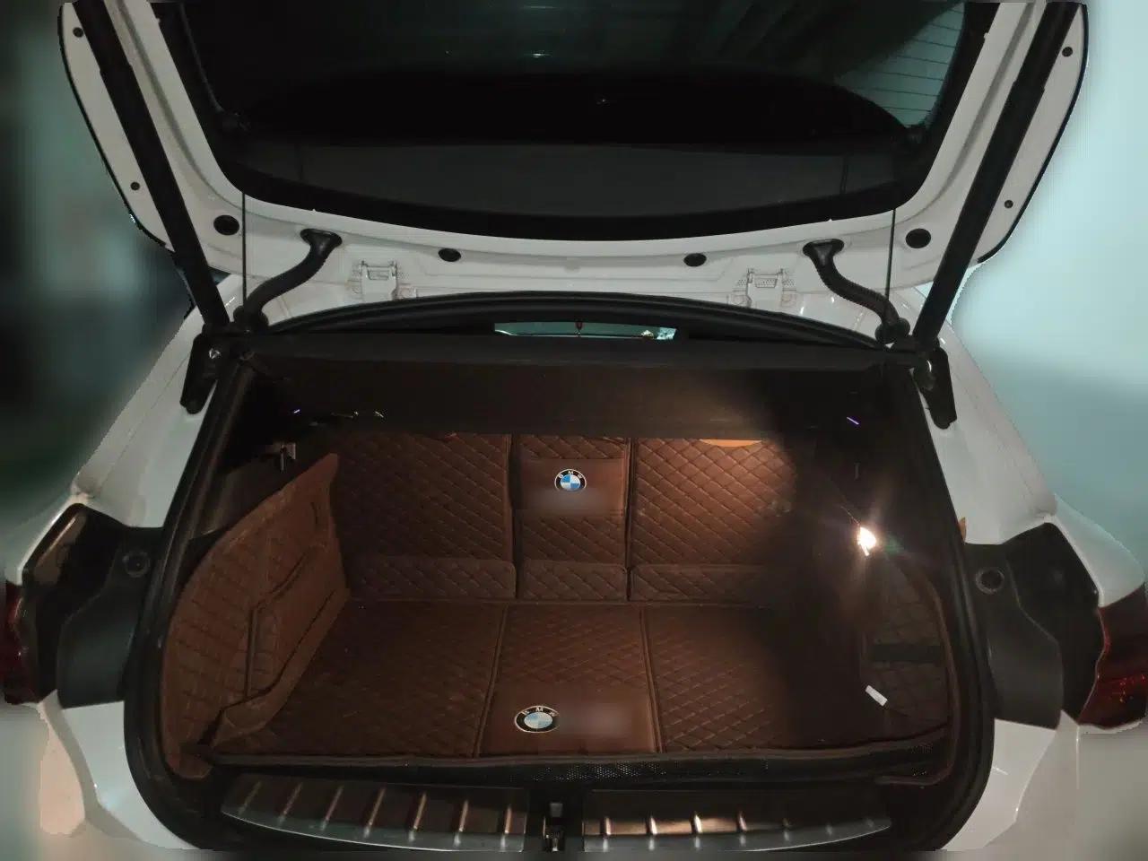 BMW X2 2020 sDrive25i Leading Model M Sport Package — миниатюра 20