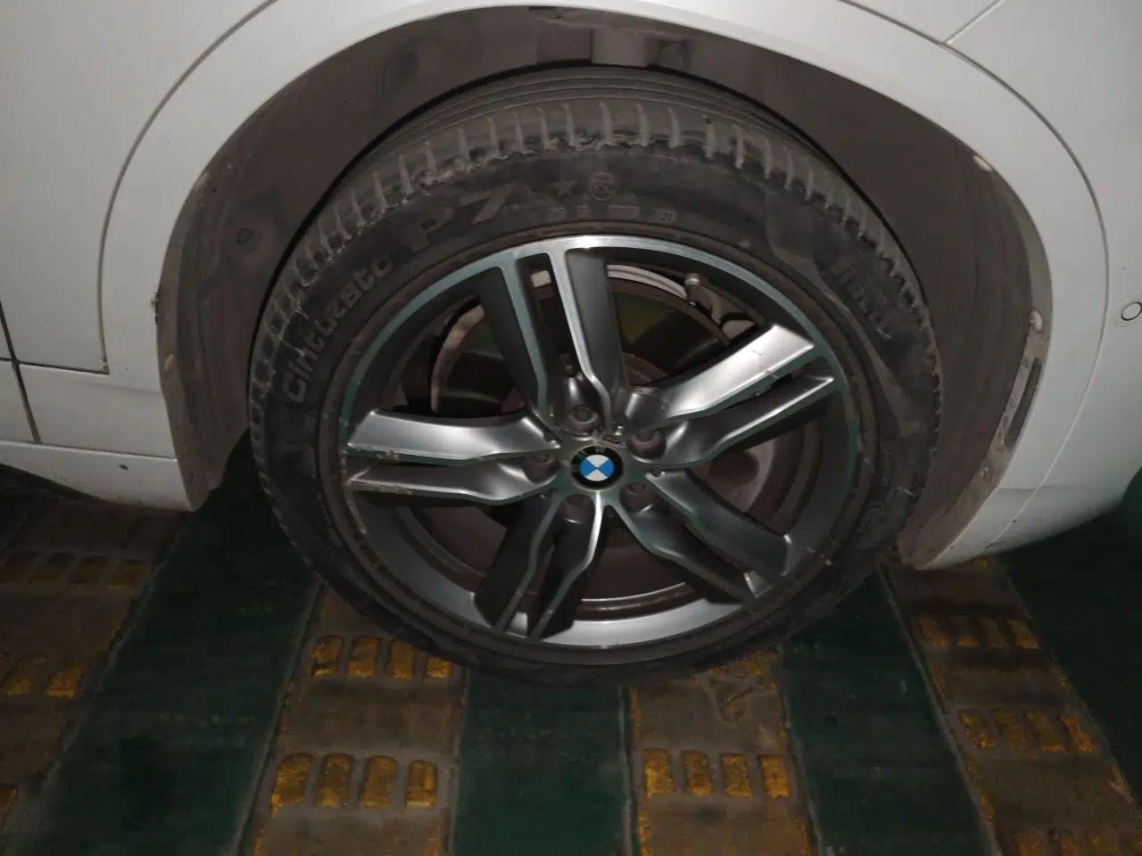 BMW X2 2020 sDrive25i Leading Model M Sport Package — миниатюра 8