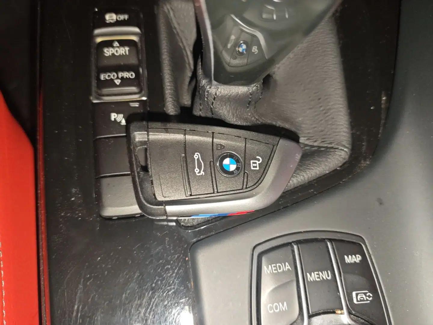 BMW X2 2023 sDrive25i M Sport Night Edition — миниатюра 12