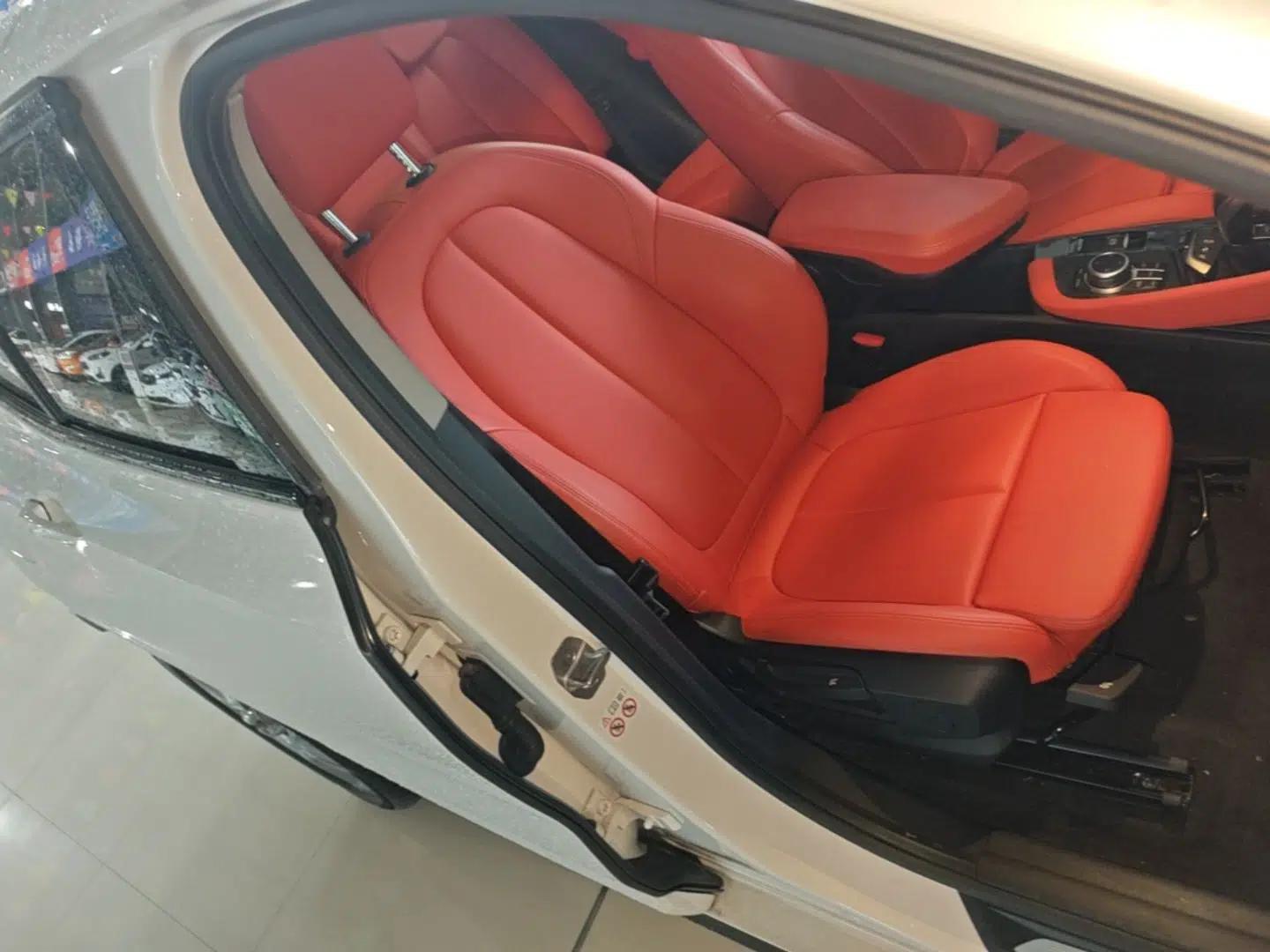 BMW X2 2023 sDrive25i M Sport Night Edition — миниатюра 23