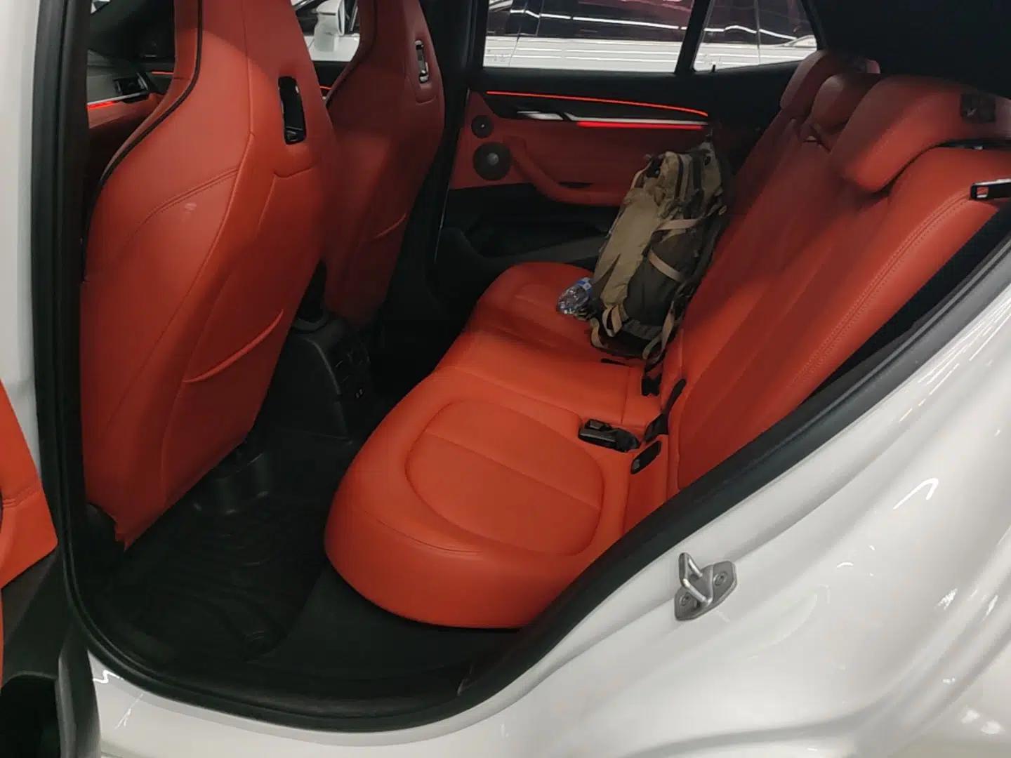 BMW X2 2021 xDrive25i M Sport Package — миниатюра 19