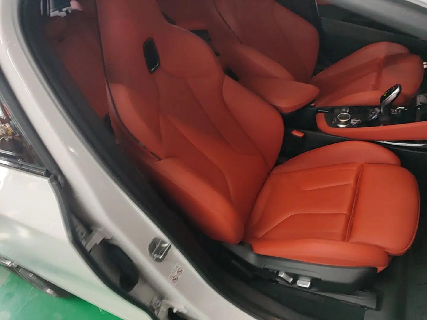 BMW X2 2021 xDrive25i M Sport Package — миниатюра 23