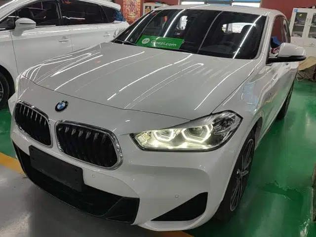 BMW X2 2021 xDrive25i M Sport Package