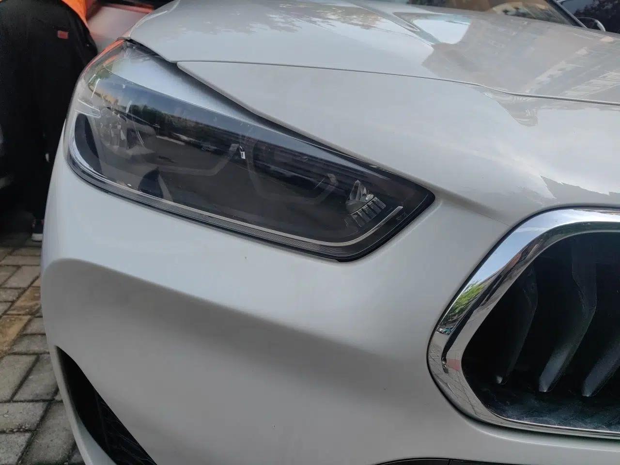 BMW X2 2021 sDrive20i M Sport Package — миниатюра 7