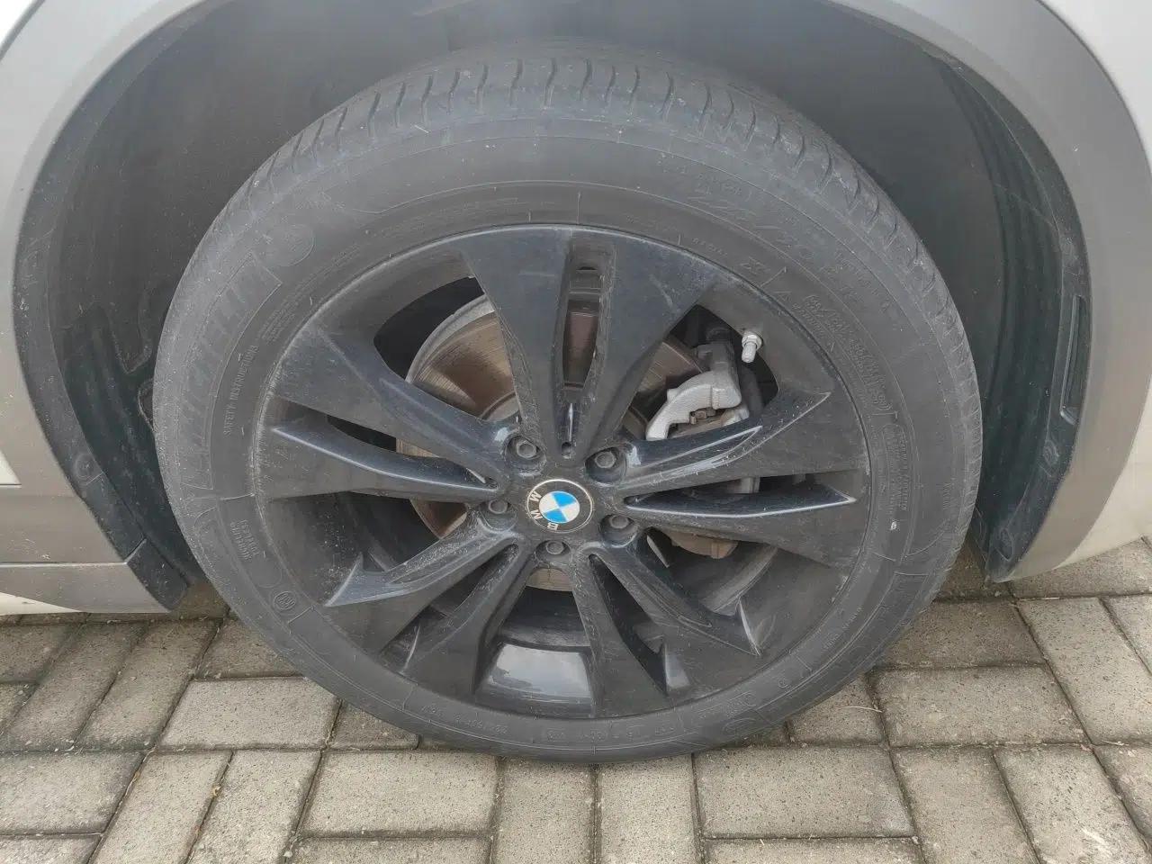 BMW X2 2021 sDrive20i M Sport Package — миниатюра 8