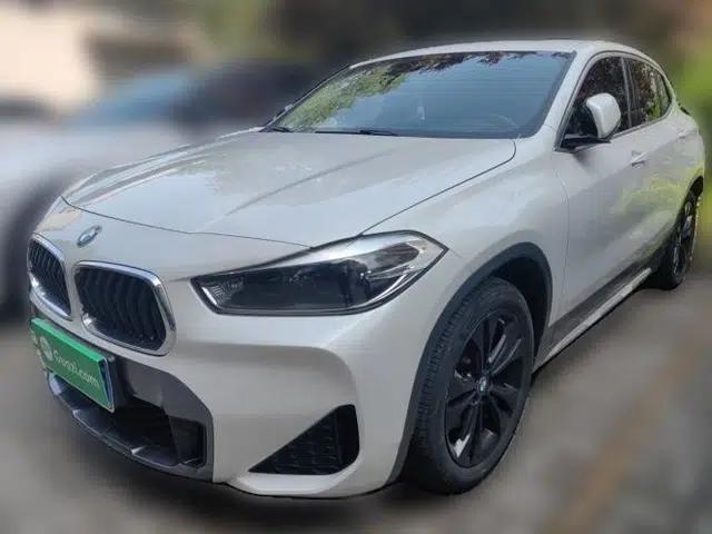BMW X2 2021 sDrive20i M Sport Package