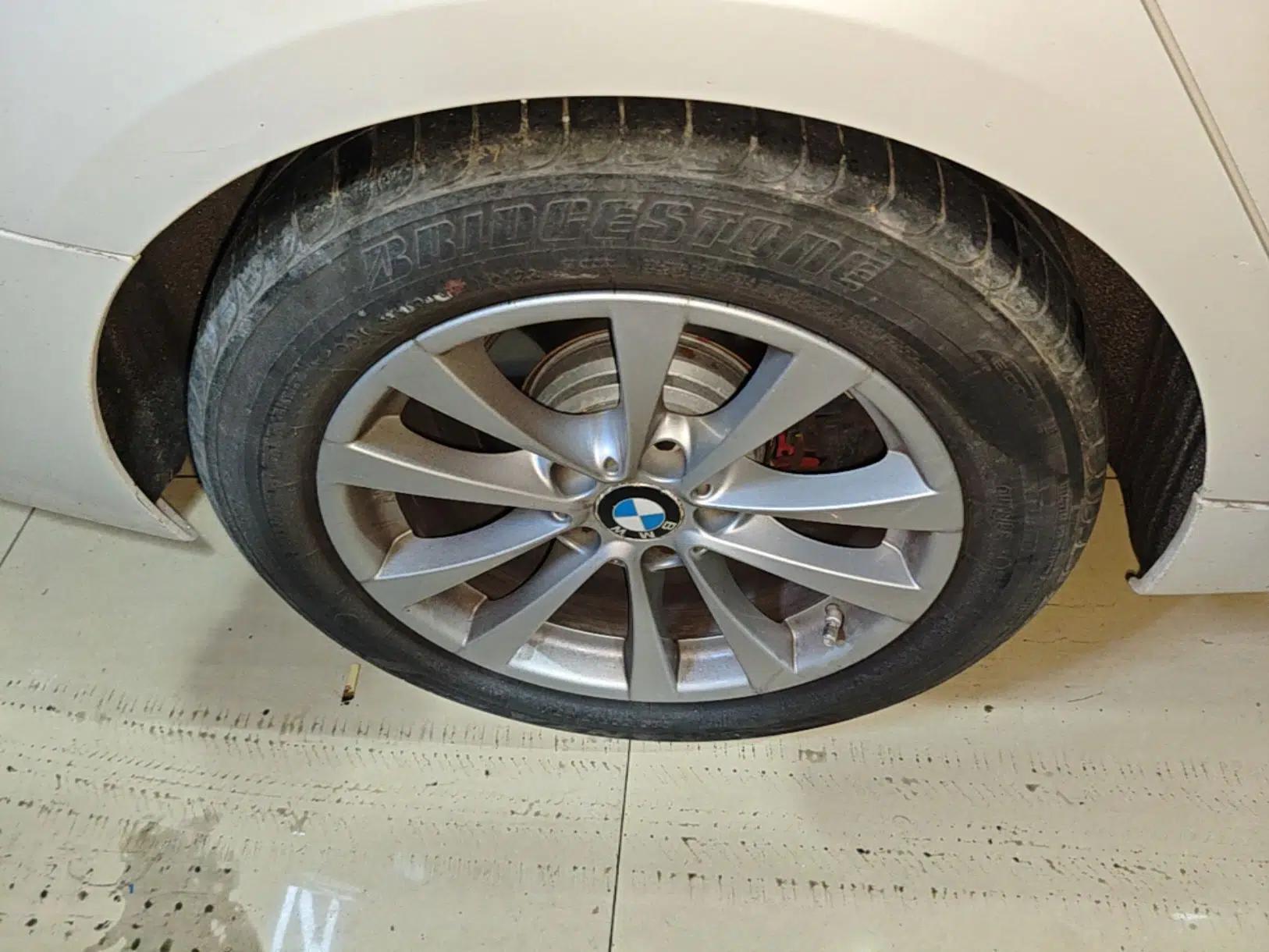 BMW 3 Series GT 2016 320i Fashion Model — миниатюра 10