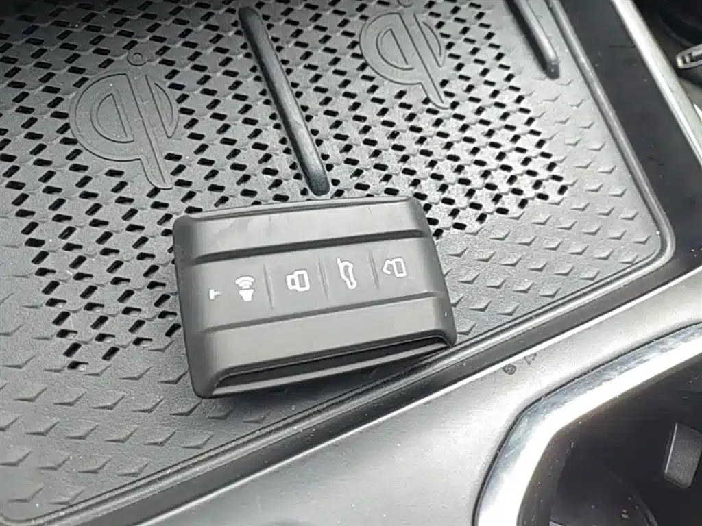 Tank 400 New Energy 2024 Hi4-T Off-Road Edition — миниатюра 9