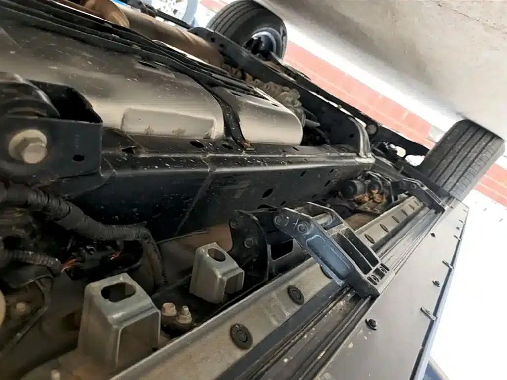 Tank 400 New Energy 2023 Hi4-T Super Edition — миниатюра 22